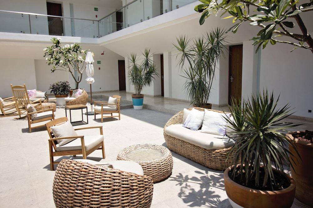 Hotel Catedral La Paz Zewnętrze zdjęcie