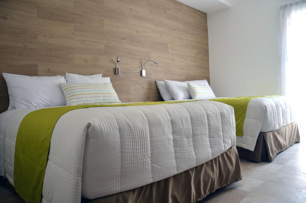 Hotel Catedral La Paz Zewnętrze zdjęcie